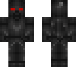 dark steve rq