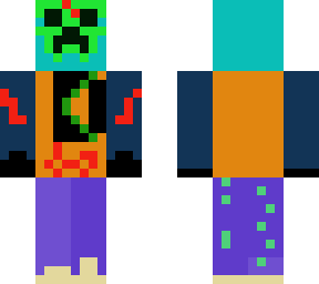 daver creeper