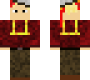 deadlava