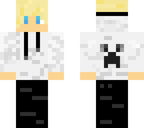 del tize blond boy\man
