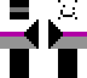 Demi Demon | Minecraft Skin