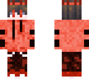 demon boi