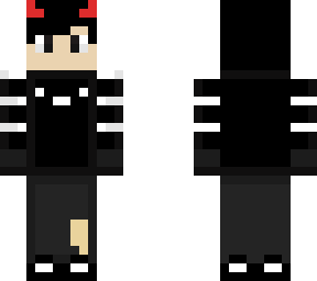 demon boy v2 (skin recolor)