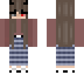 demon girl