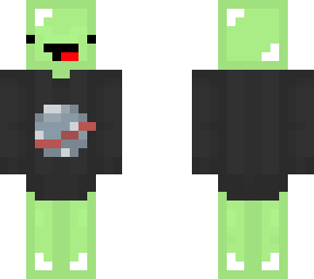 derp alien