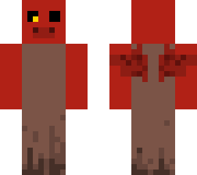 devil (piggy roblox)