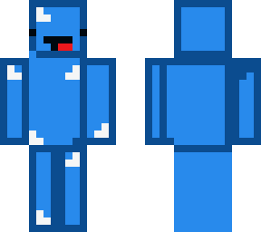 dimand skeppy