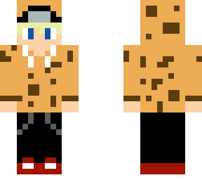dj cookie (fixed)