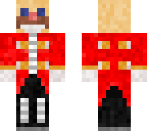 dr. robotnik