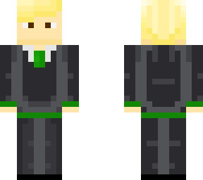 draco malfoy is awesome