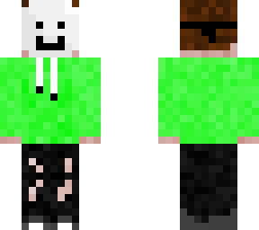 dream [fanart edition]