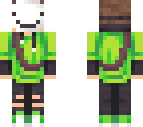 dream face reveal