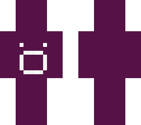 dream if he was a purple blob and different lol