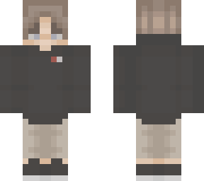 drew
