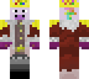 drezzyy crown
