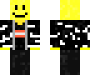dripped noob