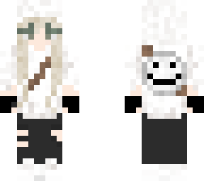 drista (collab skin)