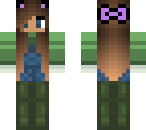 drista (no mask)