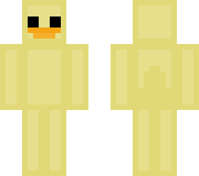duck