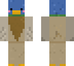 duck