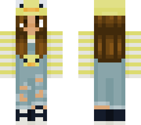 duck mack