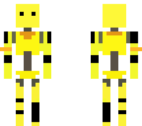 dummy finished