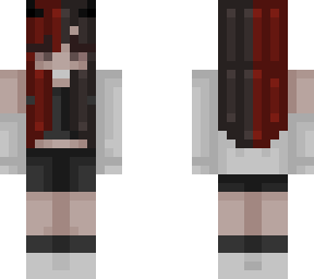 e girl