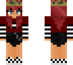 e girl