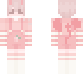 edited pink devil boy