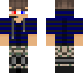 edited ver of jack manifold skin