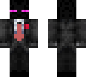 elegant ender boy