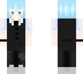 elegant girl + edits