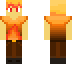 elemental - fire