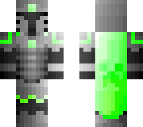 emerald knight