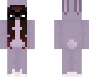 emmie (bunny onzie)