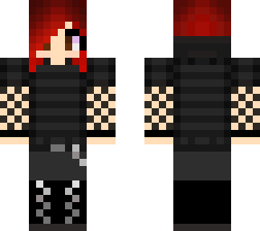emo alt girl v2