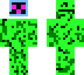 ender  creep
