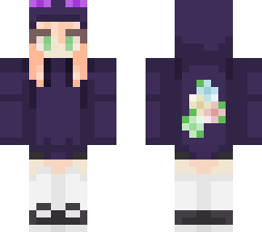 ender hoodie