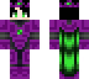 ender king