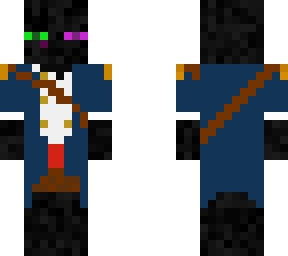 ender la'manburg