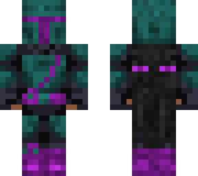 ender mandalorian
