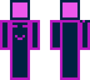 ender minion carrying mysterious orb of unknown powers??