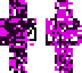 ender skin