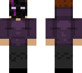 ender skin for brother