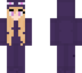 endergirl onesie