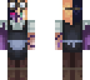 enderman butcher