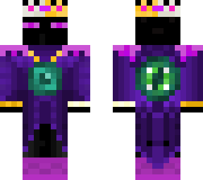 enderman king contest changes