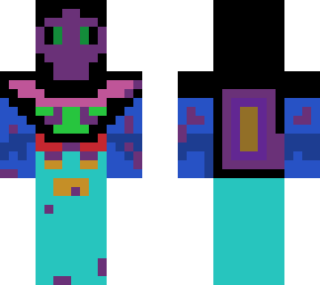 enderman knight