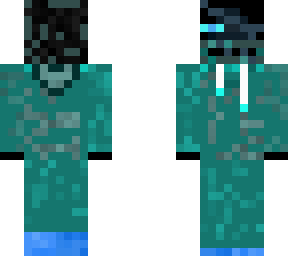 enderman troop