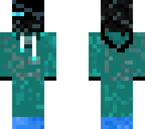 enderman troop fixed